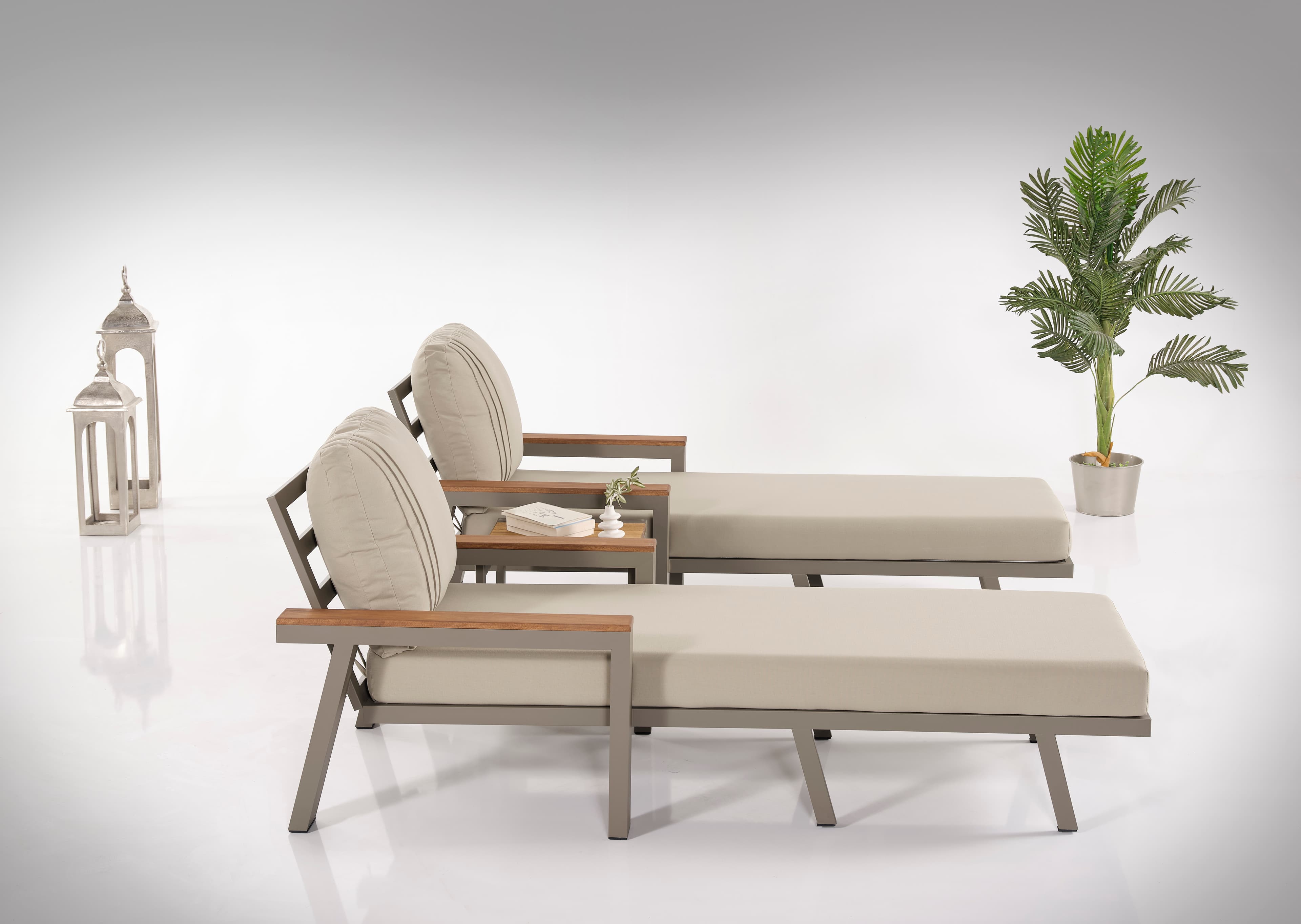 Velar Şezlong — görsel 5